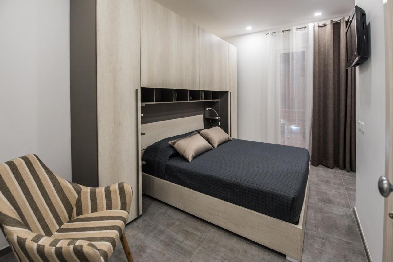 Bed and Breakfast Il Vespro Comiso Esterno foto