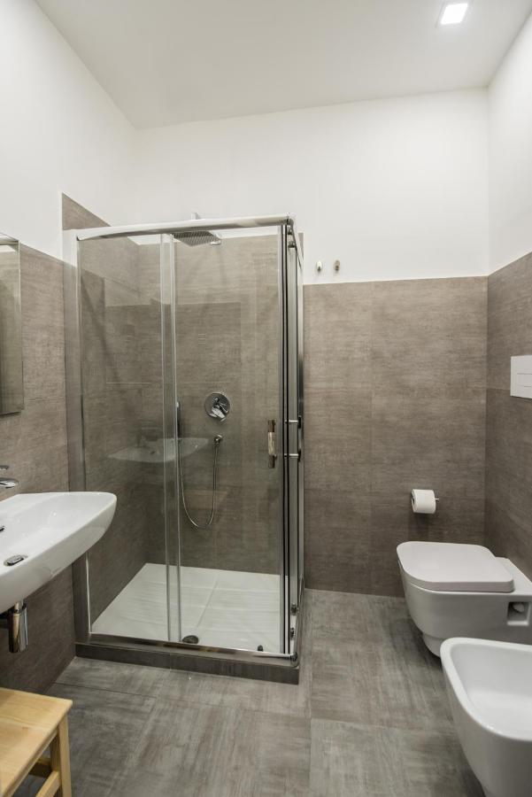 Bed and Breakfast Il Vespro Comiso Esterno foto