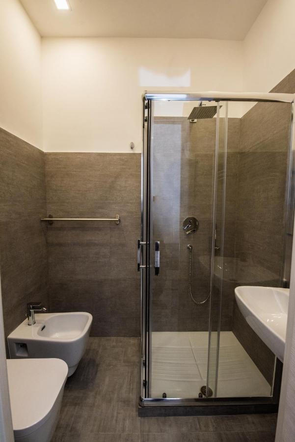 Bed and Breakfast Il Vespro Comiso Esterno foto