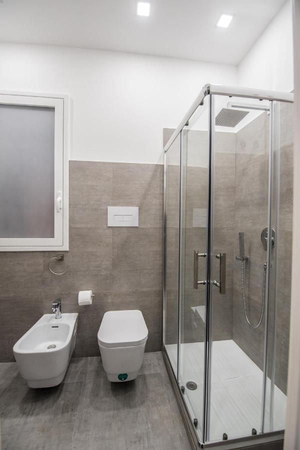 Bed and Breakfast Il Vespro Comiso Esterno foto
