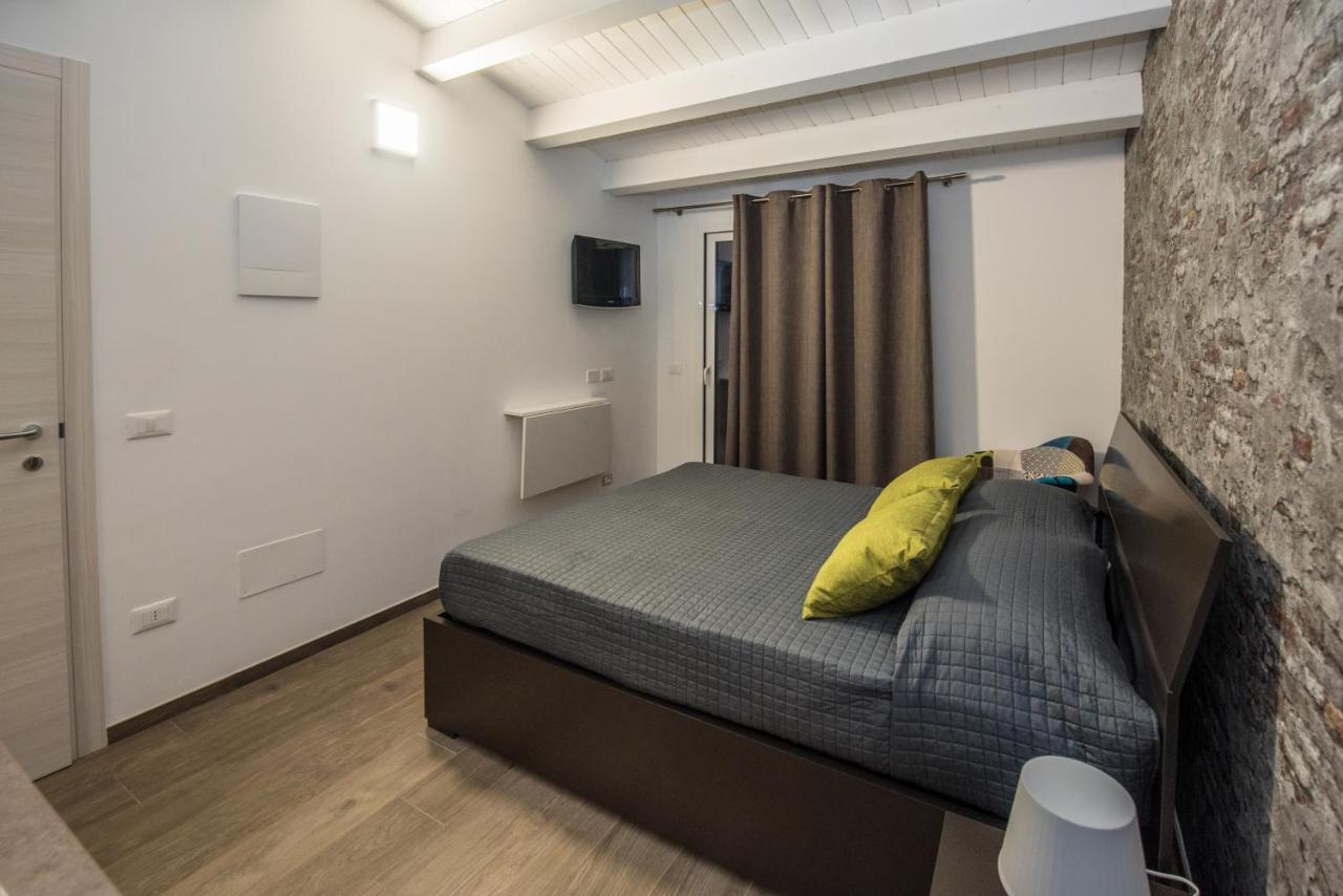 Bed and Breakfast Il Vespro Comiso Esterno foto