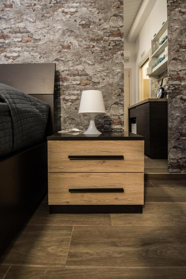 Bed and Breakfast Il Vespro Comiso Esterno foto