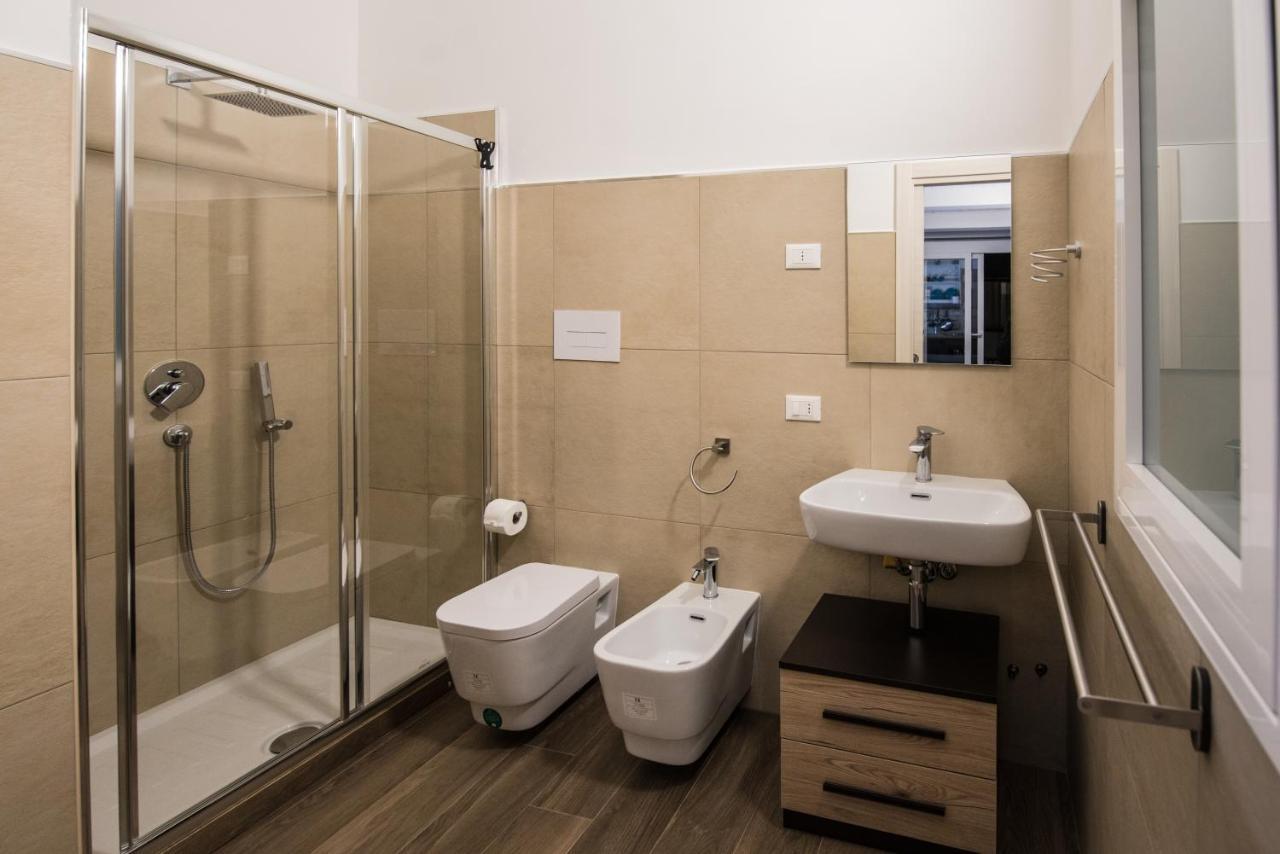 Bed and Breakfast Il Vespro Comiso Esterno foto