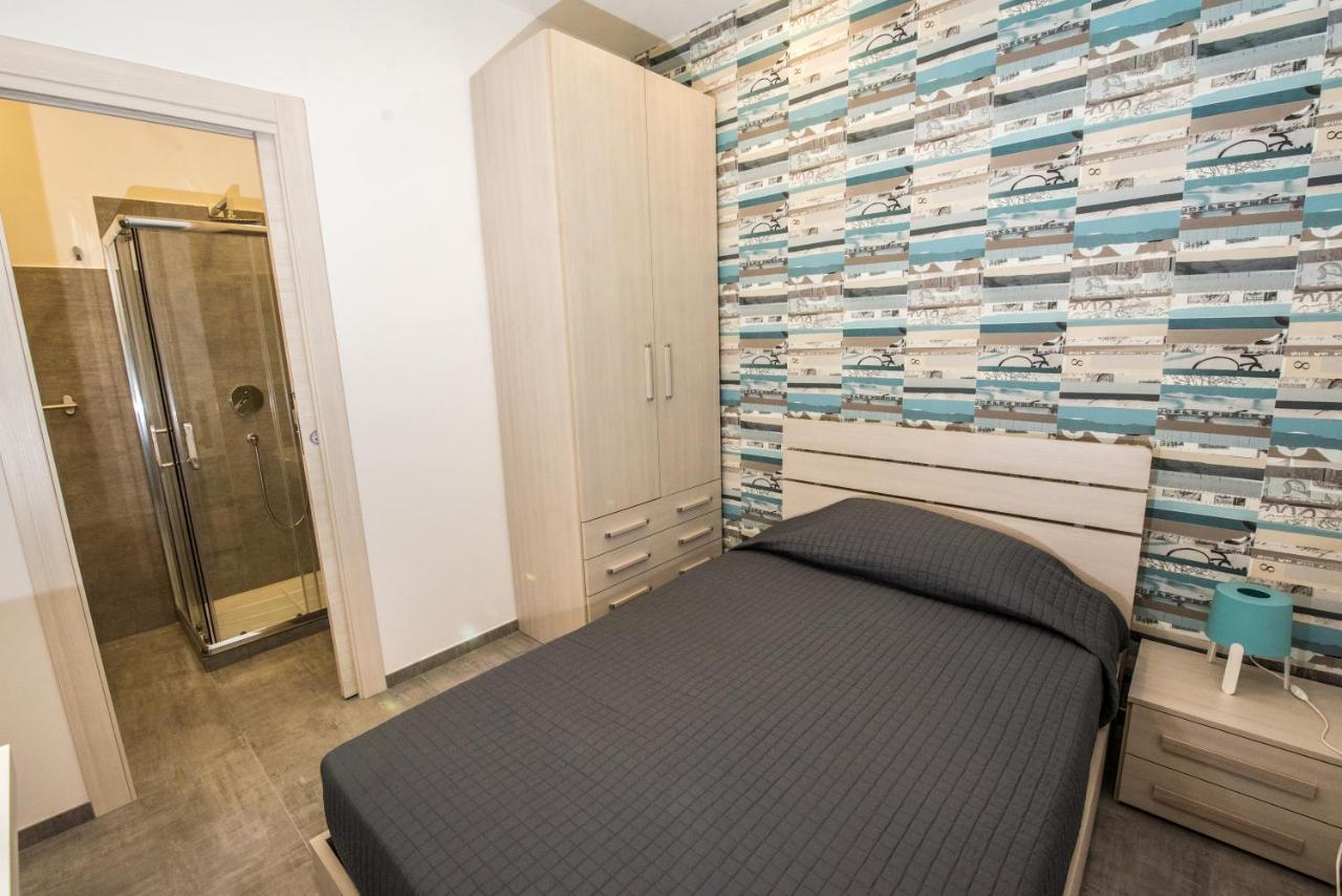 Bed and Breakfast Il Vespro Comiso Esterno foto