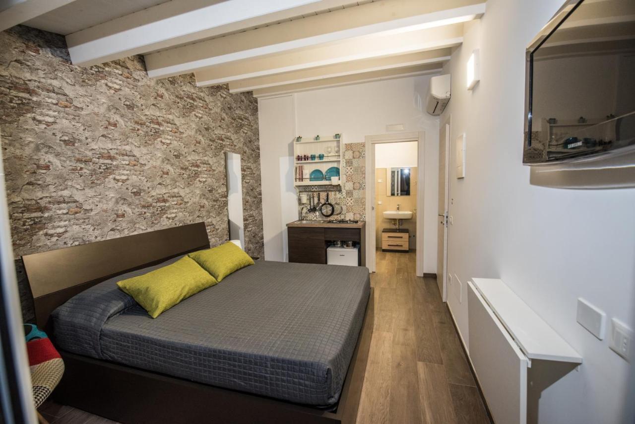 Bed and Breakfast Il Vespro Comiso Esterno foto