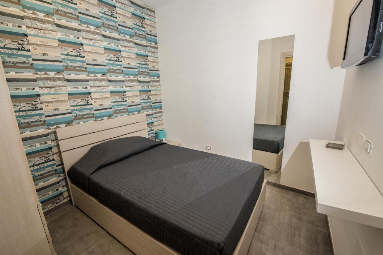 Bed and Breakfast Il Vespro Comiso Esterno foto