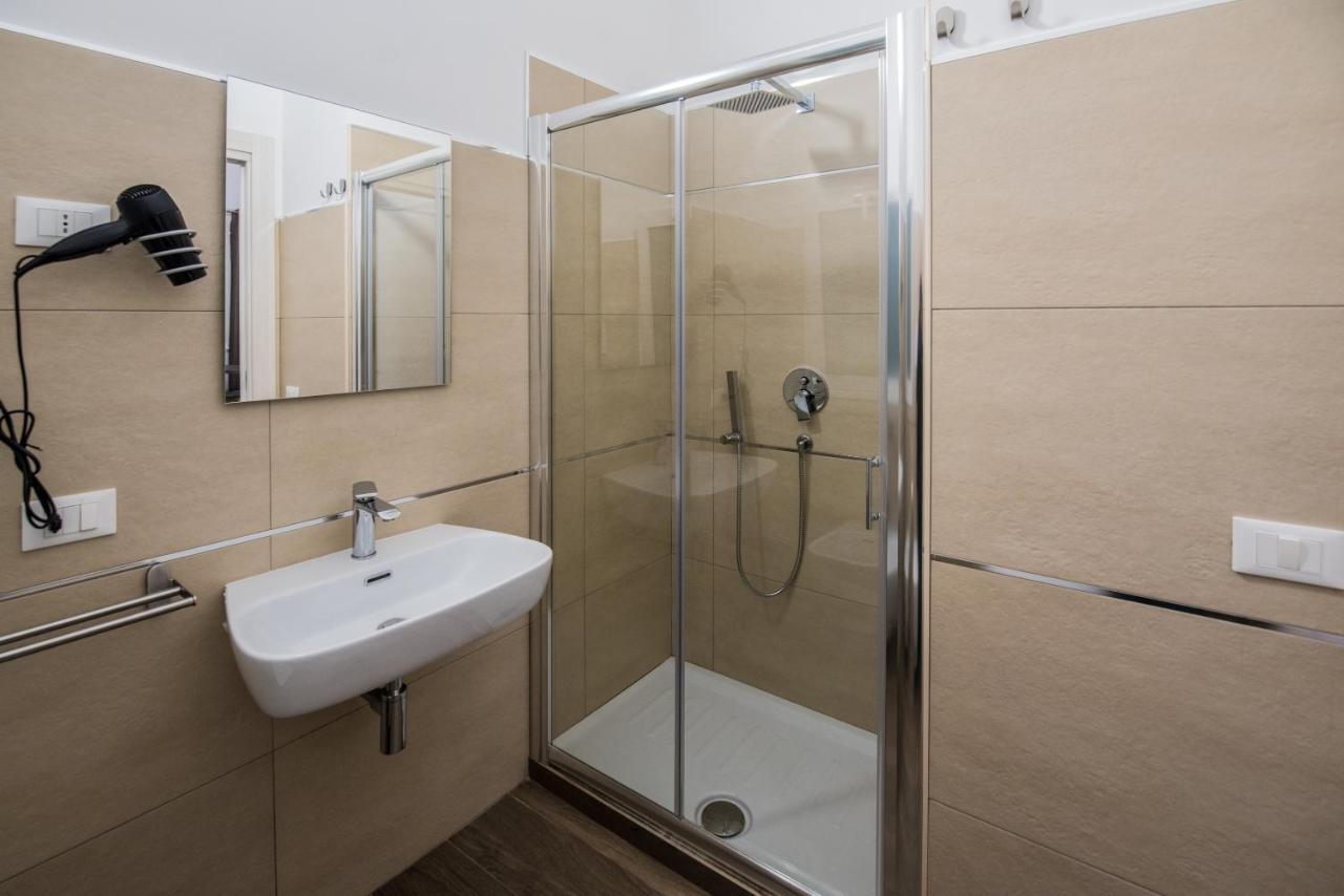 Bed and Breakfast Il Vespro Comiso Esterno foto