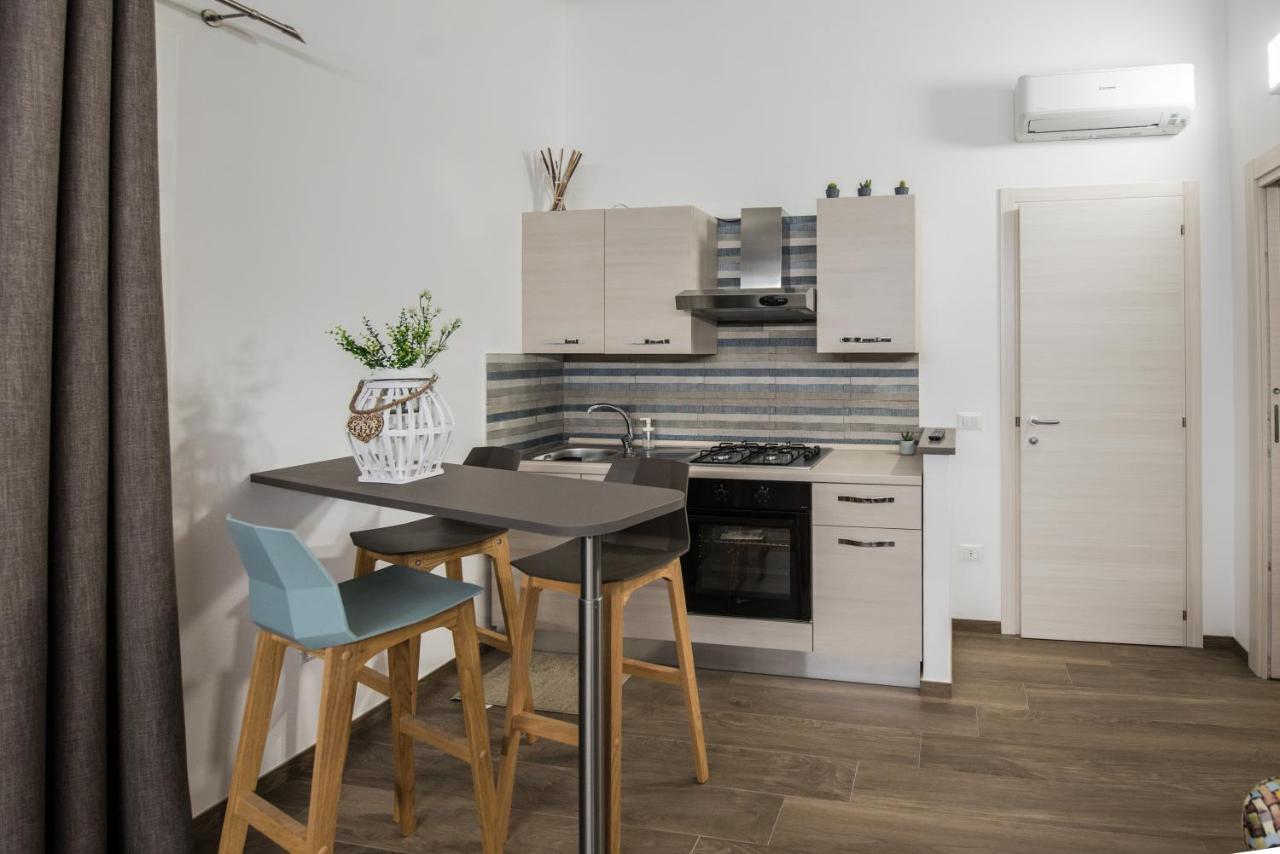 Bed and Breakfast Il Vespro Comiso Esterno foto