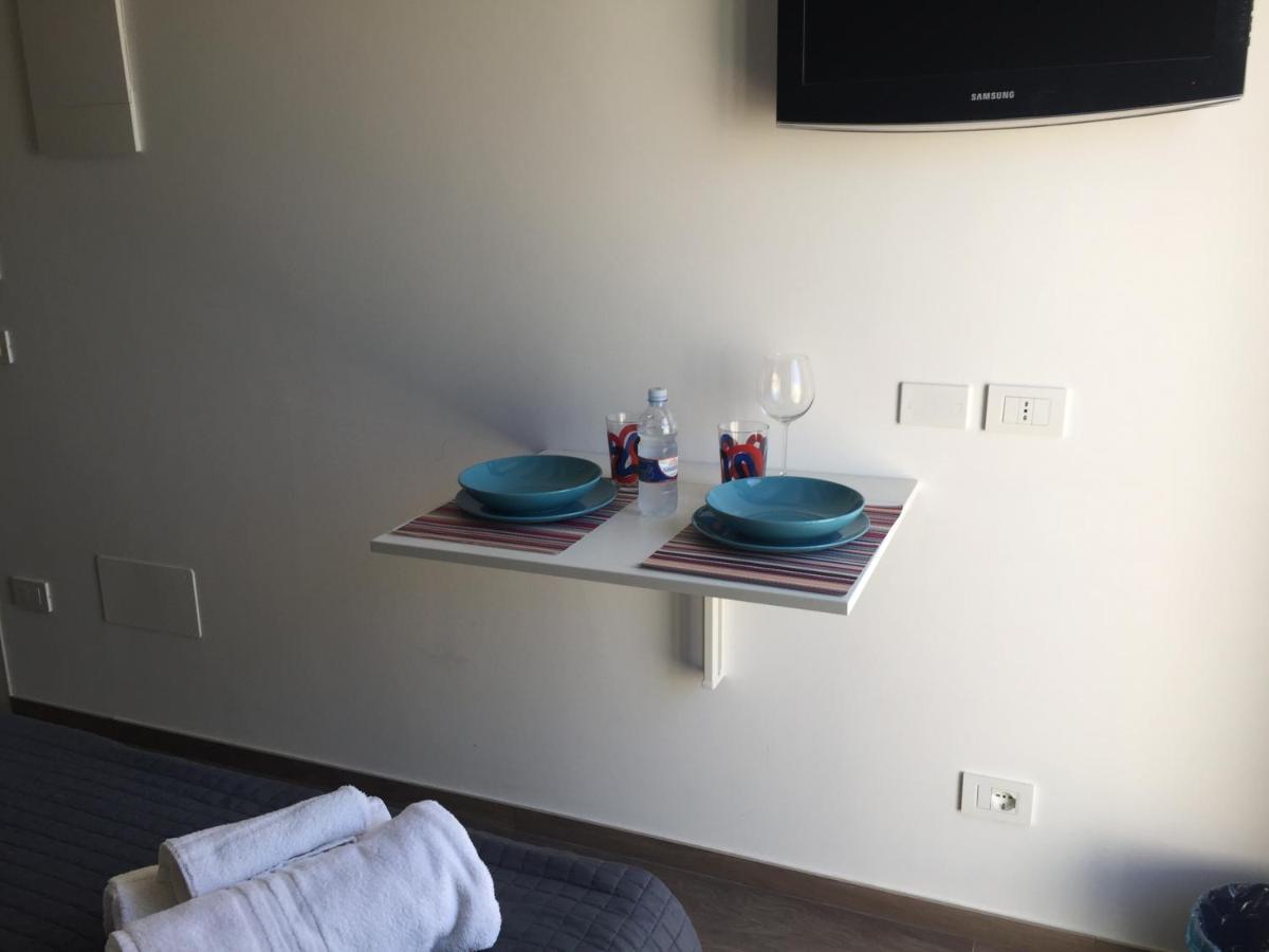 Bed and Breakfast Il Vespro Comiso Esterno foto