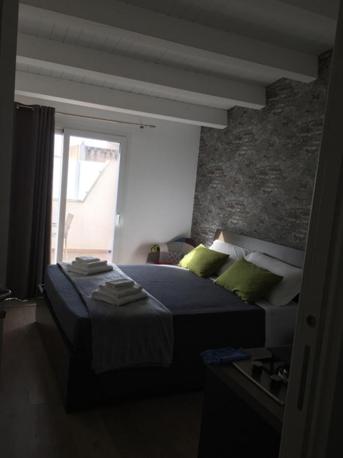 Bed and Breakfast Il Vespro Comiso Esterno foto