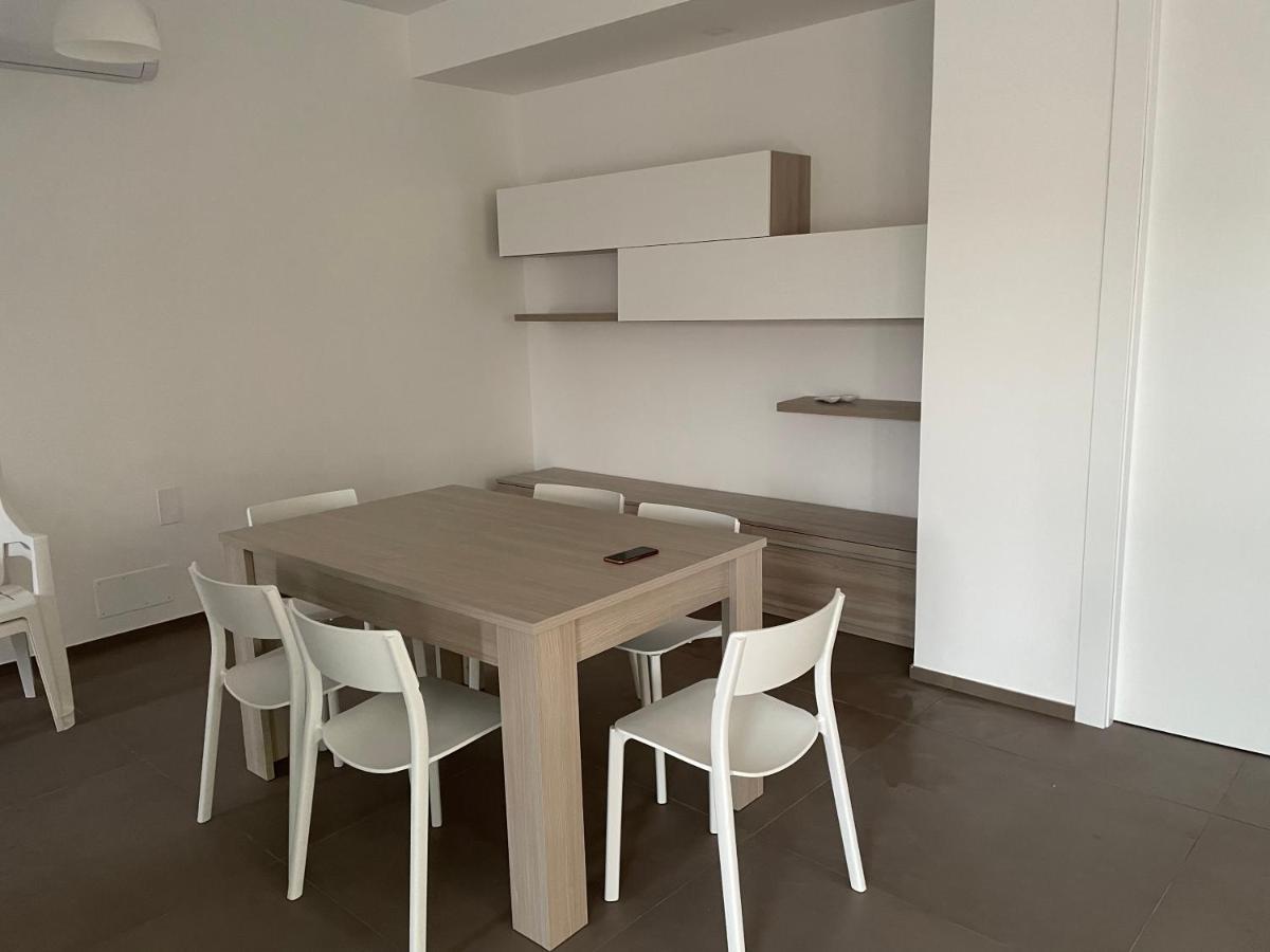Bed and Breakfast Il Vespro Comiso Esterno foto