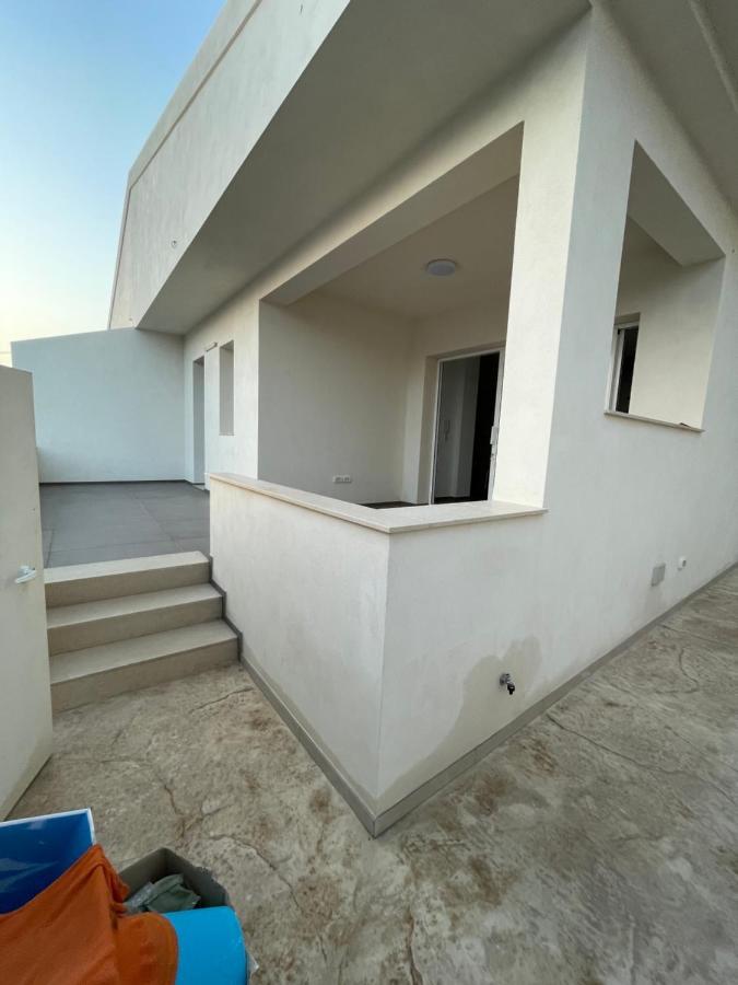 Bed and Breakfast Il Vespro Comiso Esterno foto