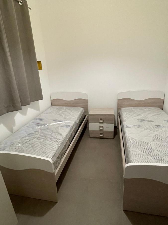 Bed and Breakfast Il Vespro Comiso Esterno foto