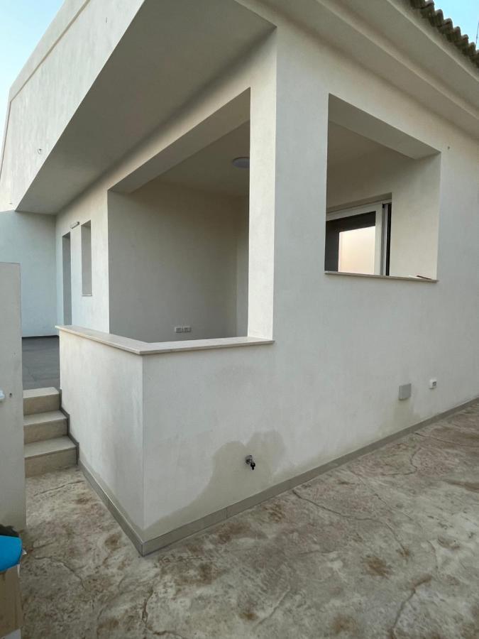 Bed and Breakfast Il Vespro Comiso Esterno foto