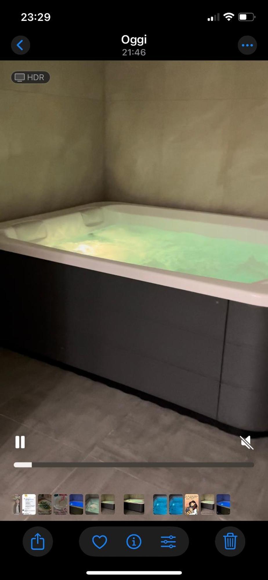 Bed and Breakfast Il Vespro Comiso Esterno foto